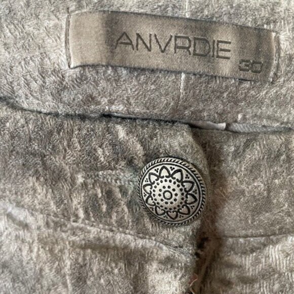 Angels Never Die Pants - Size 30 - Picture 4 of 7